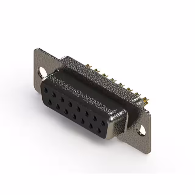 628-M15-622-BN1 EDAC Inc.  Conjuntos de conectores D-Sub